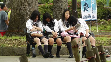 Japanese Schoolgirls Getting Screwed in HD Quality